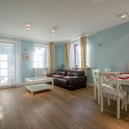 Grand Apartments Sopot Eksteriør bilde